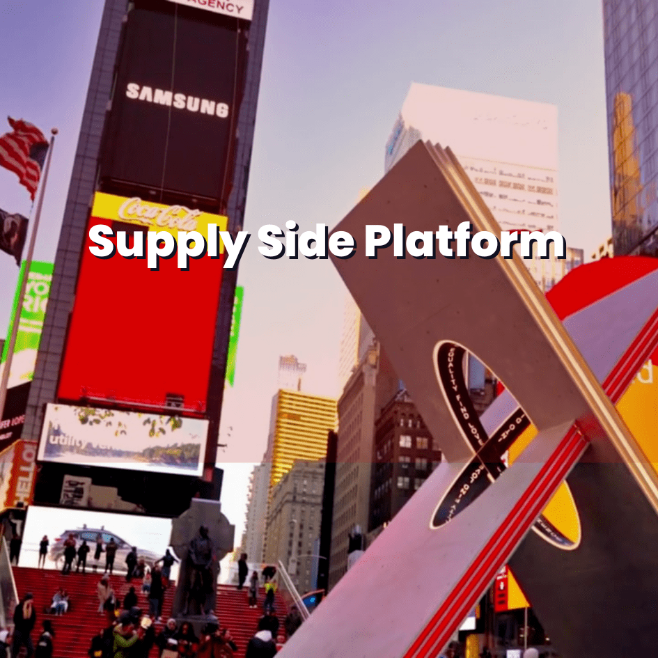 What are the Key Features of a Supply-Side Platform (SSP)?